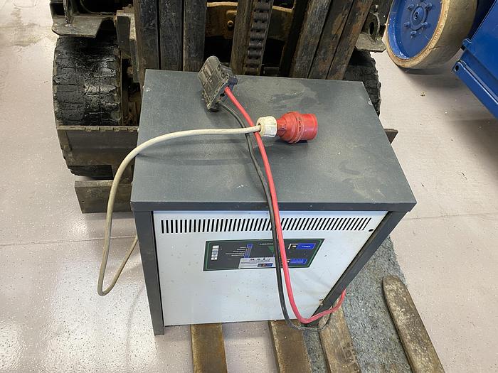 Gebruikt 1990 Steinbock Boss Heftruck PE20 MK VA-2, 2000KG, Elektro