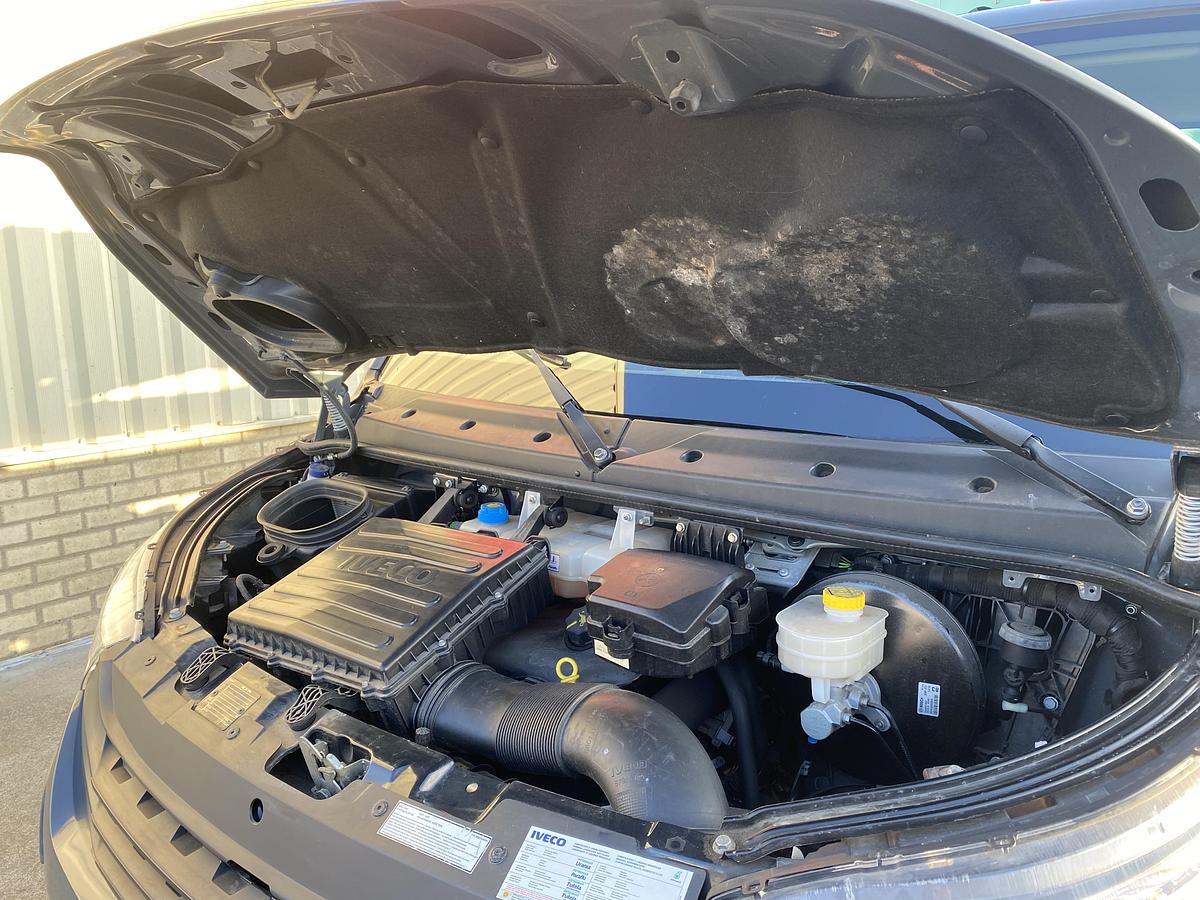 Gebruikt 2020 Socage 21DJ, Autohoogwerker, 21 meter