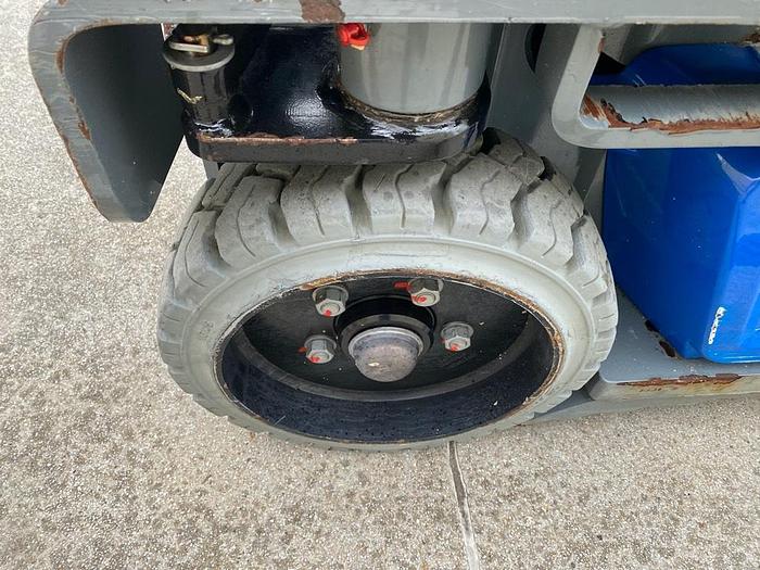 Gebruikt Haulotte Star 10, Hoogwerker, 10 meter