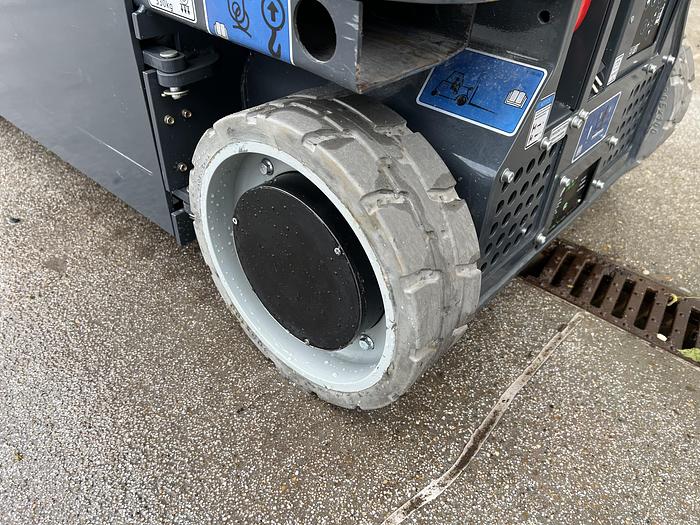 Gebruikt 2022 Rees AMWP6100-6.8, hoogwerker, personenlift, 6,8 meter