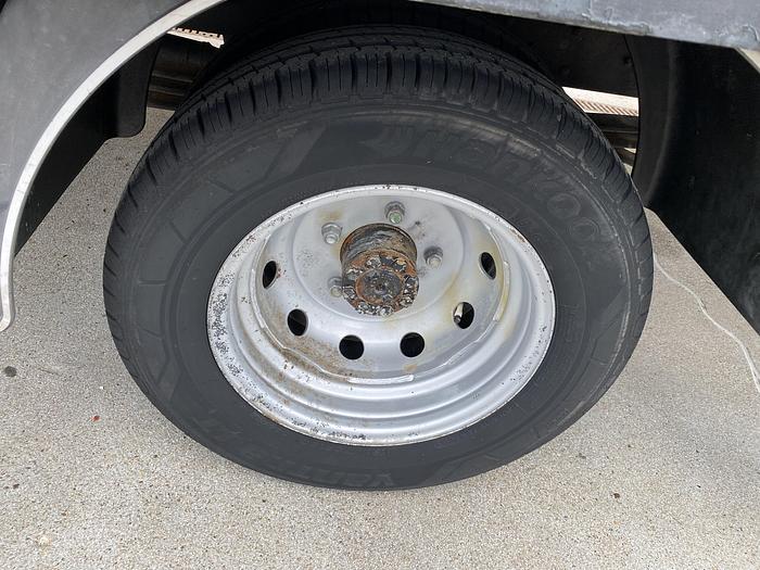 Gebruikt 2006 Haulotte HTB180, Auto hoogwerker, 18 meter