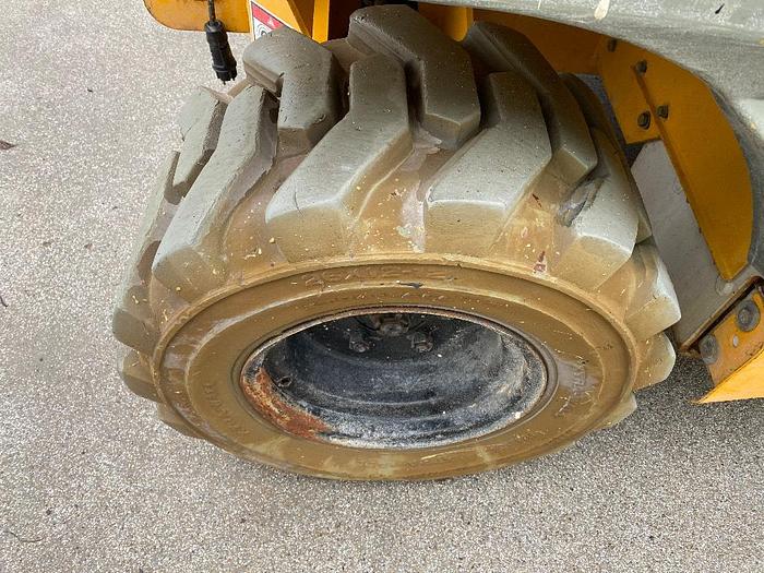 Gebruikt Haulotte Compact 10 RTE, 4x4 Schaar hoogwerker, Elektro