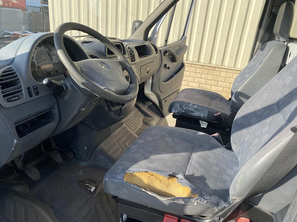 Gebruikt 2006 Bizzocchi 220 ALU AZ, Autohoogwerker, 22 meter