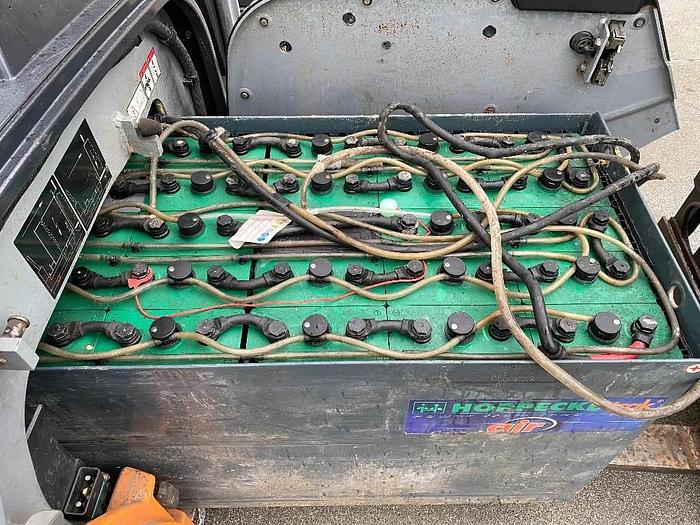 Gebruikt Still RX20-15, Heftruck 1500kg. Elektro