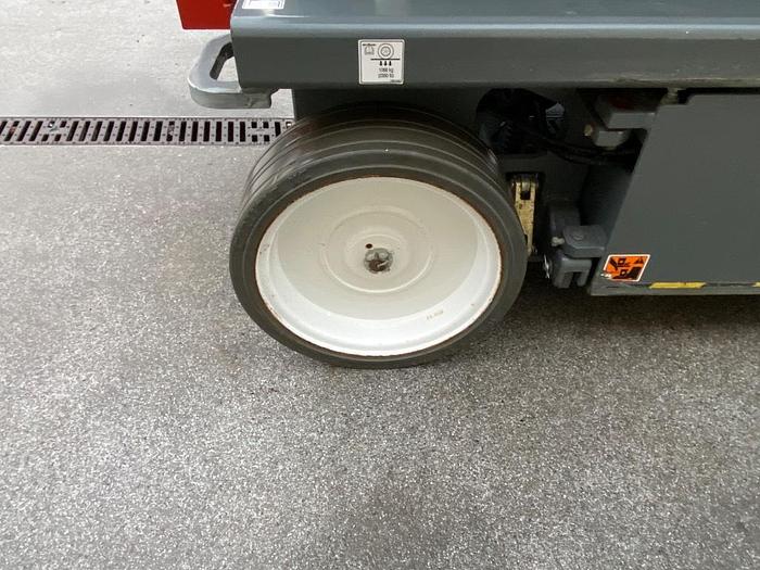 Gebruikt SkyJack SJ 4726, Schaar hoogwerker, 10 meter