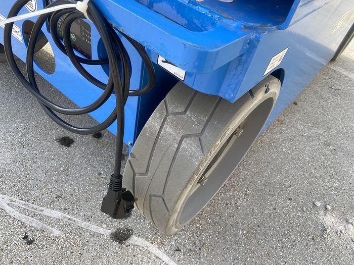 Gebruikt 2021 Dingli AMWP 9.5-1200