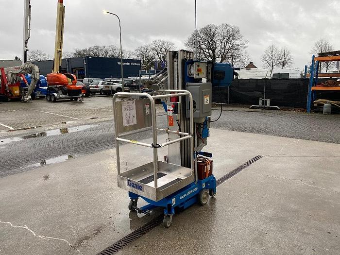 Gebruikt Genie AWP 20 S, Hoogwerker, 8 meter