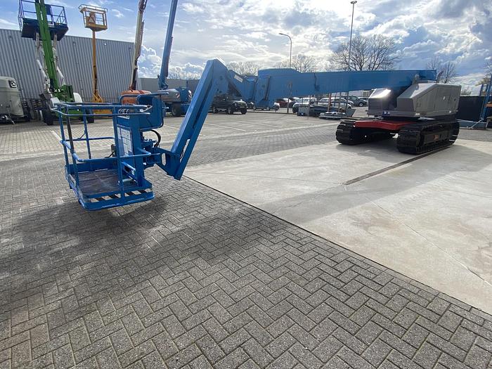 Gebruikt 2006 Aichi SR21AJ