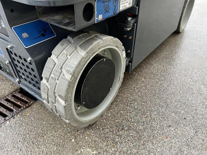 Gebruikt 2022 Rees AMWP6100-6.8, hoogwerker, personenlift, 6,8 meter