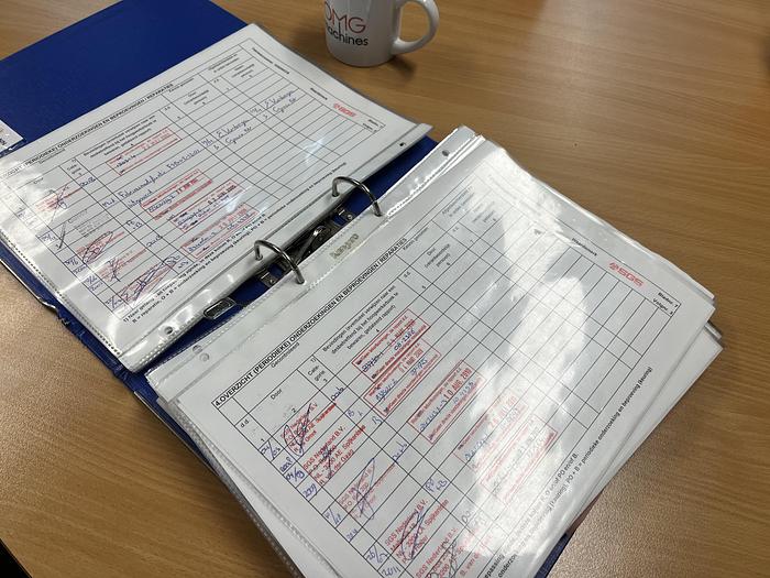 Gebruikt 2000 JLG 500 RTS, Schaar hoogwerker 4x4x4, 17 meter