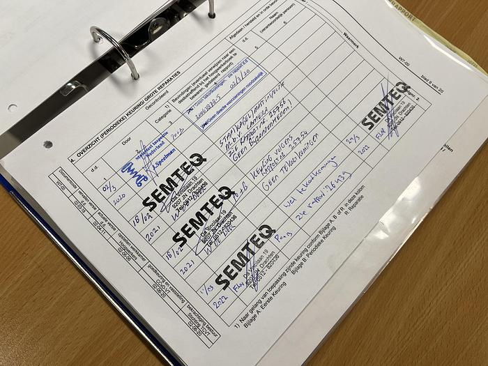 Gebruikt 2006 Aichi SR21AJ