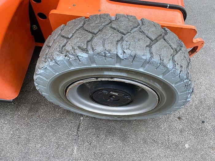 Gebruikt JLG E 400 AJPN, Hoogwerker, 14 meter