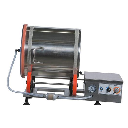 PRO-CUTS KMV-25 Marinating Vacuum Tumbler