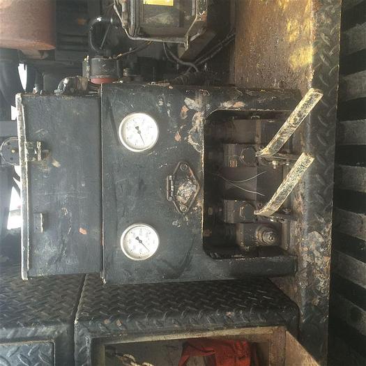 Used 1999 CME Drill CME45C Drill Rig