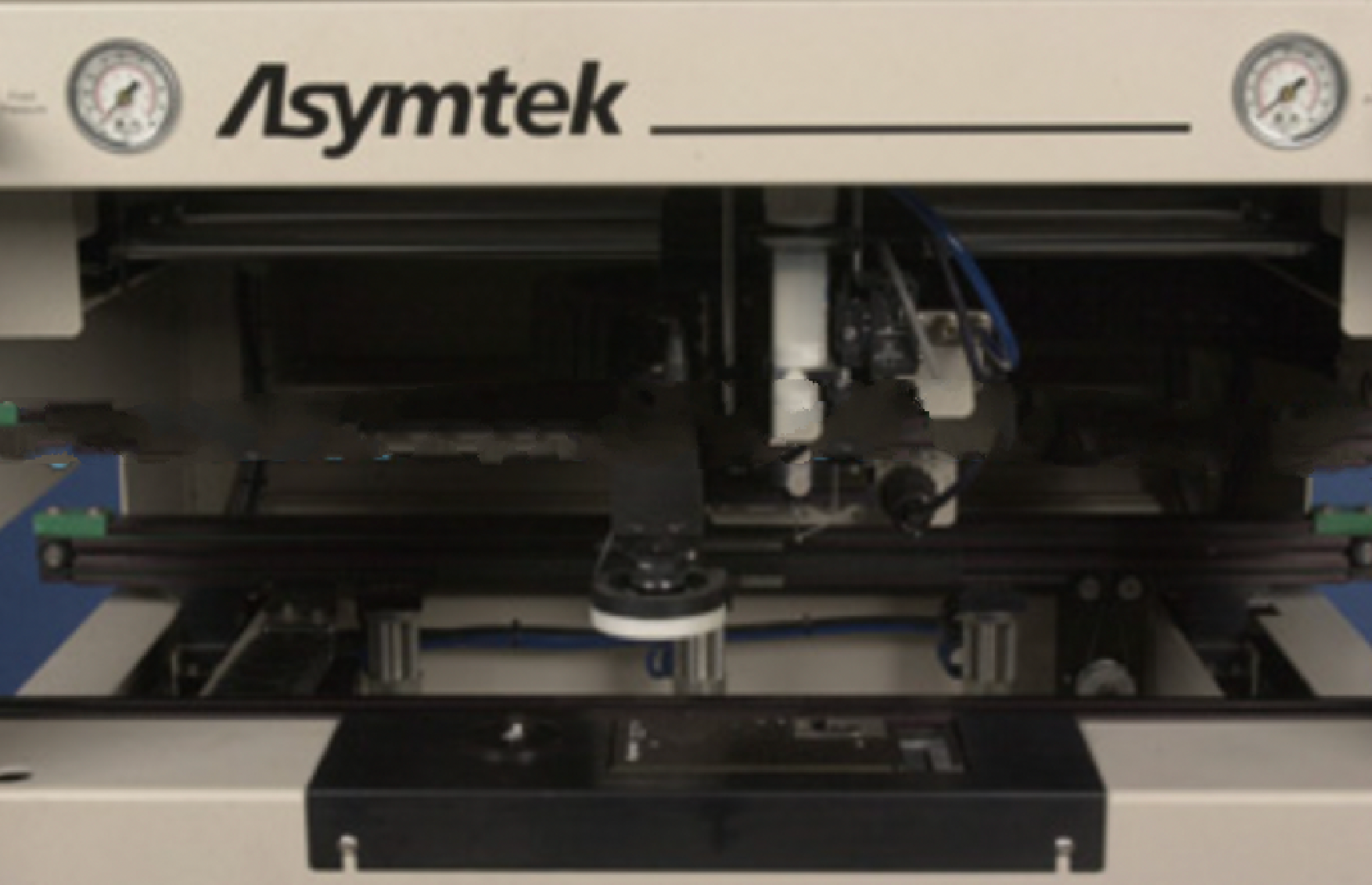 Used Nordson Asymtek  A618C