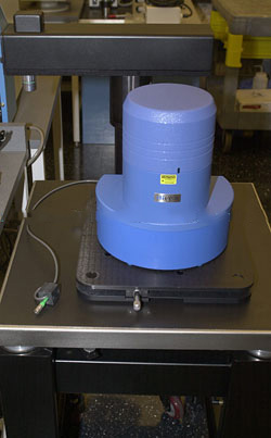 Used Veeco  CPII Atomic Force Microscope