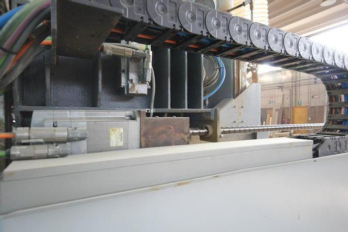 Usato 2005 Holz Her E Ecomaster 7120F