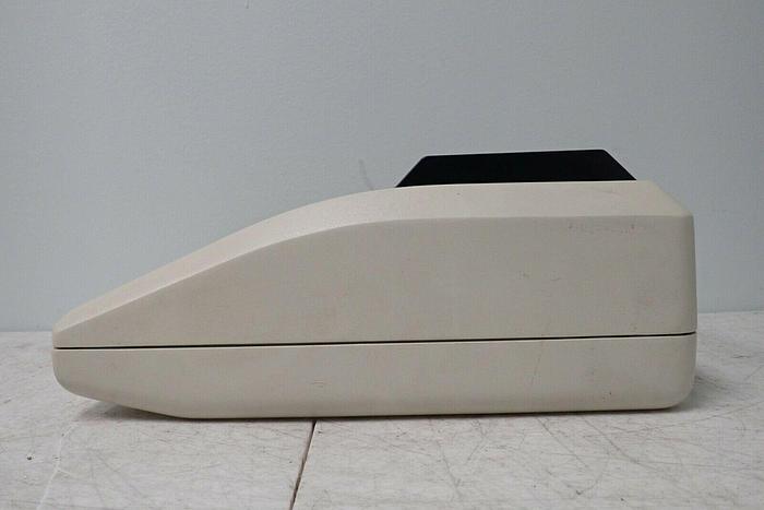 Used Eppendorf Model 100-6700-100 Microcycler Thermal Cycler