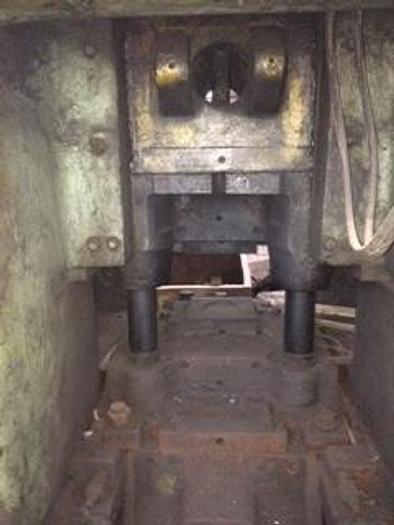 Used Press Hot Forging K864