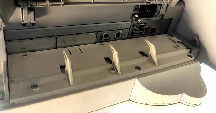 Gebraucht Philips-IntelliVue-Monitor-3905