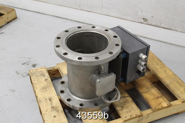 Unused Toshiba LQ300 A25CBAAAA 10" Diameter Density Meter #43559