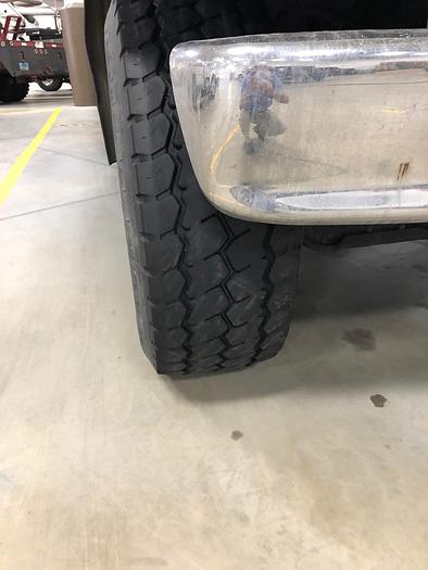 Used 2008 Sterling L7500 6x4 Manitex SC97 Sign Crane - M45396