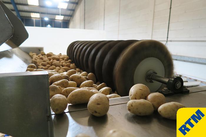 Used Bagging Machine