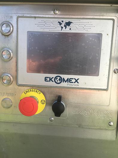 Used EKOMEX
