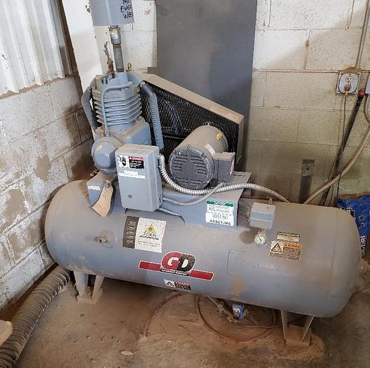 Used Gardner Denver 5HP Air Compressor