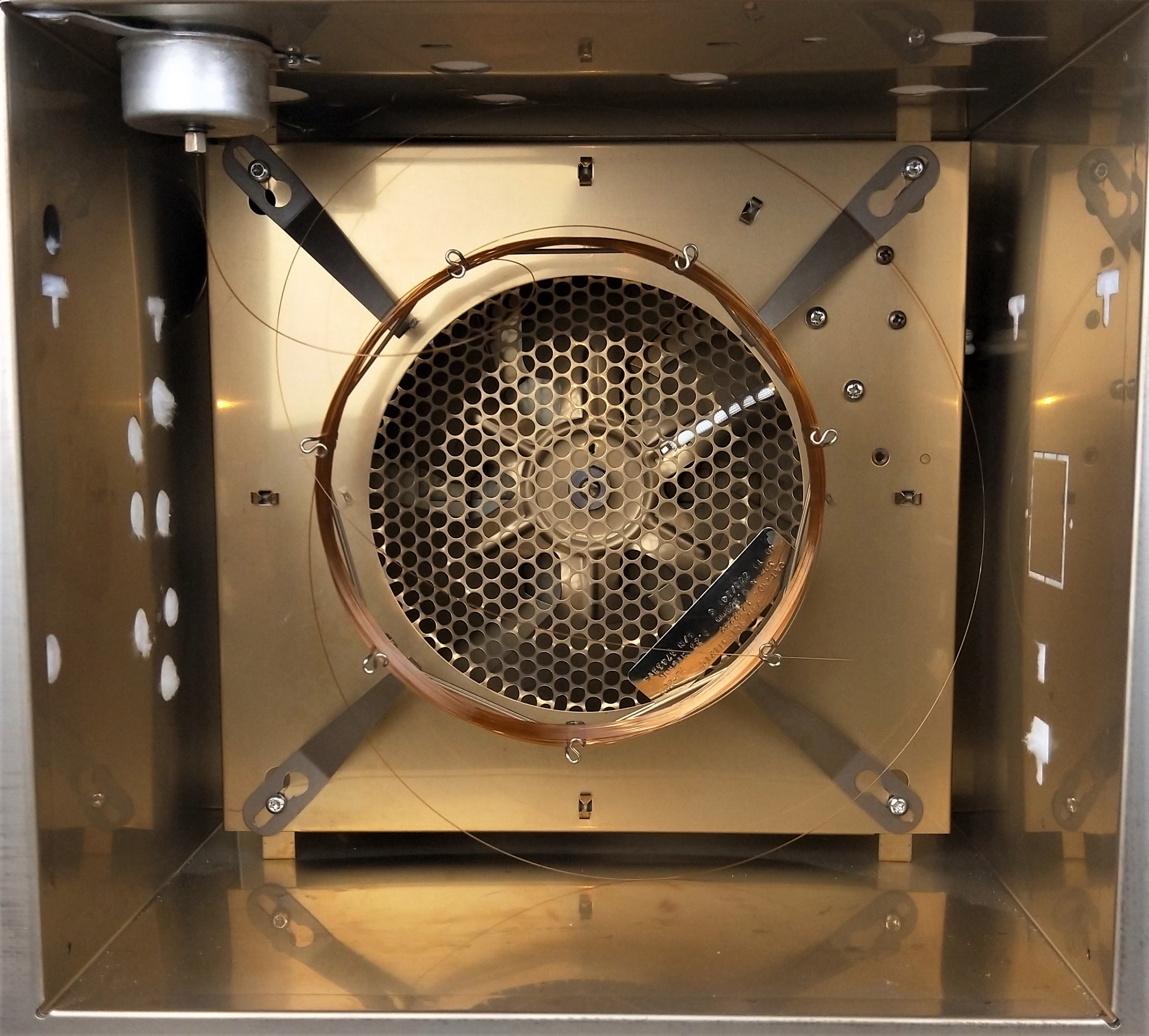 Used Agilent 6890N-5973N GC-MS System with Autosampler, Vacuum Pump and ...