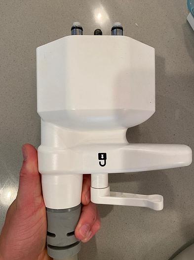 Used Zeltiq Breeze Coolsculpting CoolFit Handpiece ~ Warranty ~ Excellent Condition ~