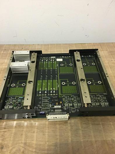 Used Sodick, SB-MOS-01A, PC Board, S/N-GA3506