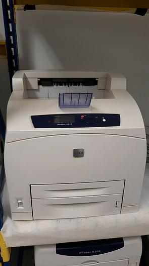 Used Xerox Phaser 4510 Laser Printer