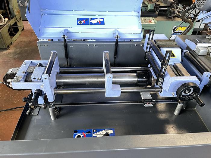 Ottime Segatrice a Disco Automatica MEP COBRA 350AX