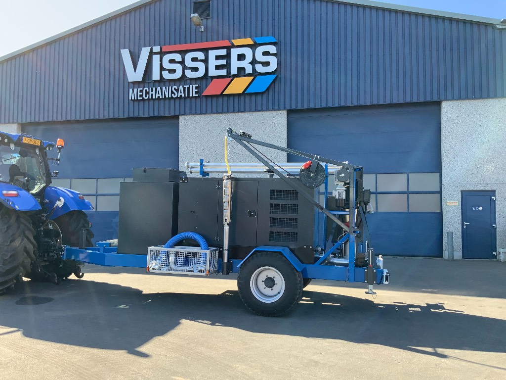 2020  Wijnen  70 BEREGENINGSPOMP OP VOORRAAD