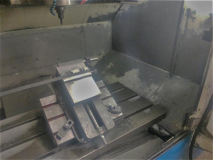 Used 2003 Okuma Ace Center MB-46VAE