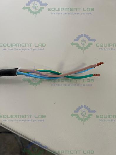 for parts or not working Touch Science Instruments DLSB-50/40 Low Temperature Coolant Circulation Pump