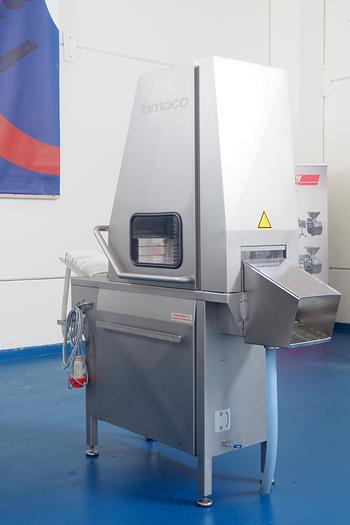 Demo Siringatrice Fomaco 20/40/80
