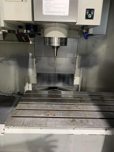 Used 2007 Bridgeport XR1000