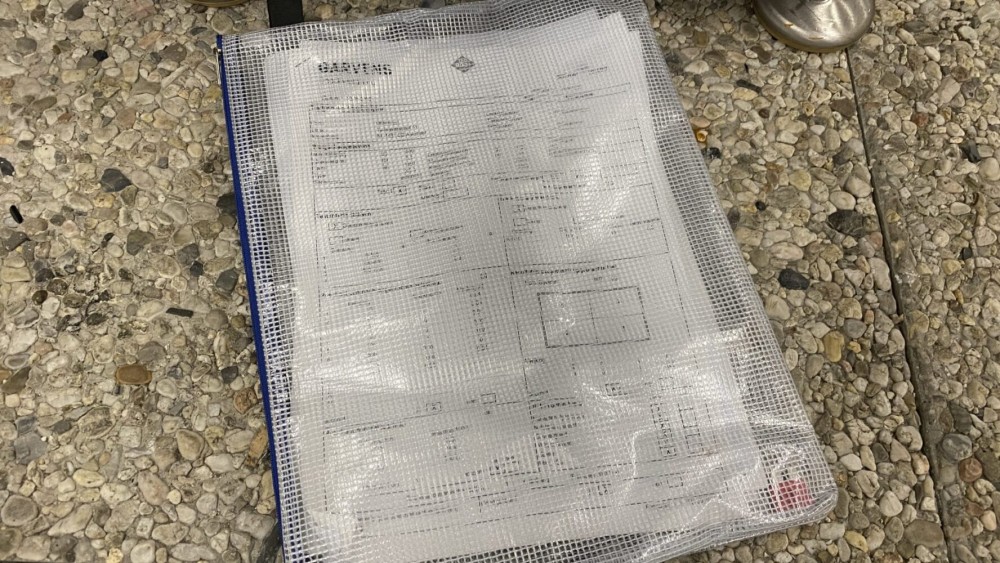 Used Mettler Toledo checkweigher