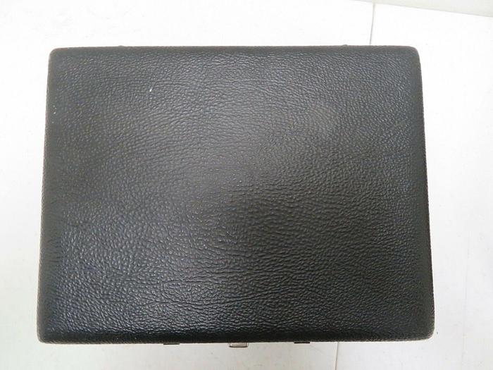 Used Sadelco 260-B Spectrum Calibrator Continuous VHF Reference Signal Source