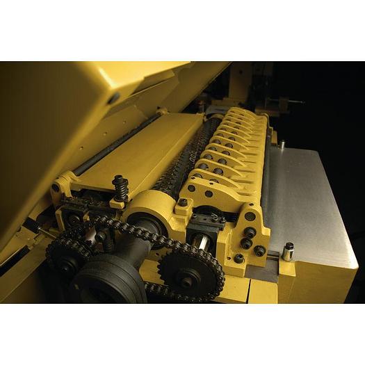 Powermatic, WP2510 Planer, 15HP 3PH 230/460V Helical Head