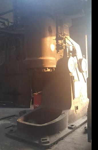 Used Hammer Forging Open Die Pneumatic Russian