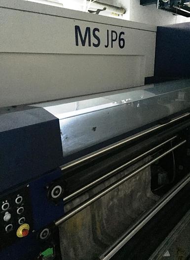 Usato DIGITAL PRINTING MS JP6