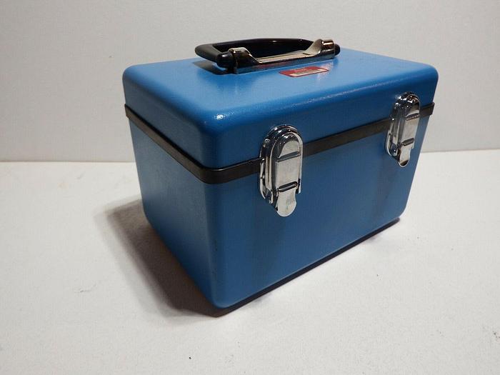 Used VISHAY Instruments P3 portable Strain Gauge Indicator Recorder MM120-001469 (H1)