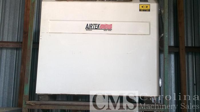 Used 1988 Airtek  AP 500