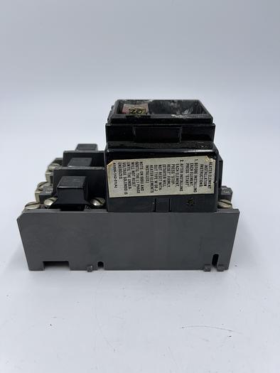 Used Allen-Bradley 609-BOW SerG 