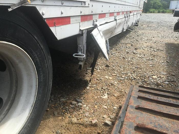 Used 1998 KENTUCKY MOVER BOX