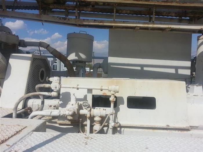 Used 1967 Chicago Pneumatic R-T50 - Sold