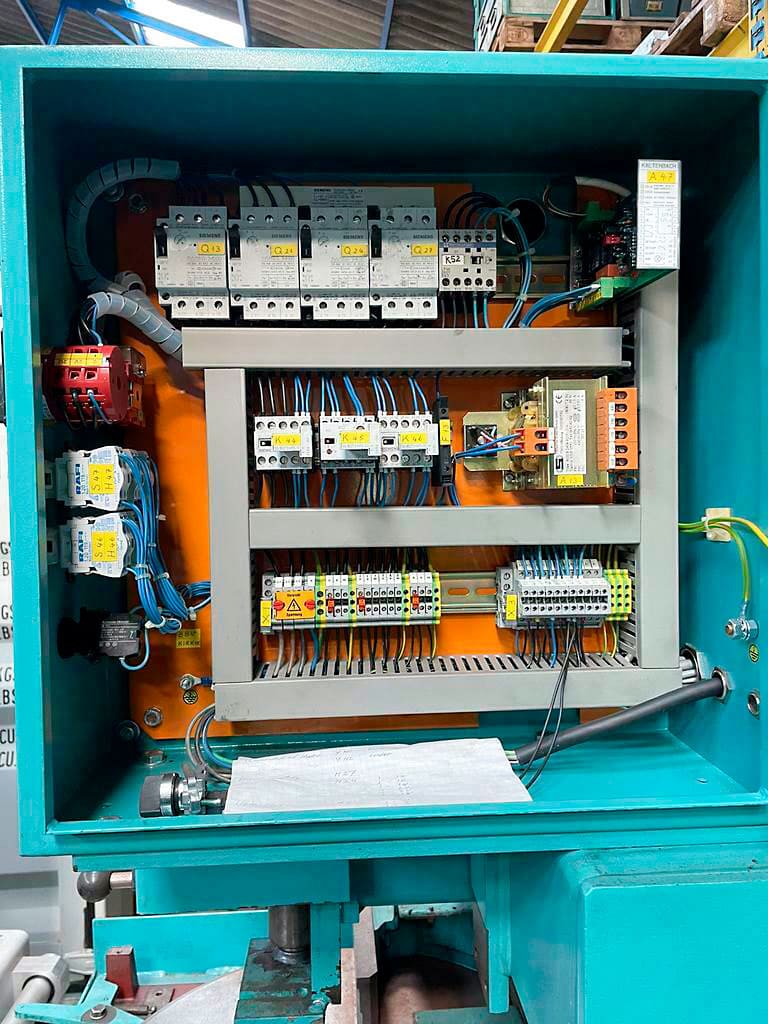 Used Kaltenbach KKS 450 E - Saws - 1998